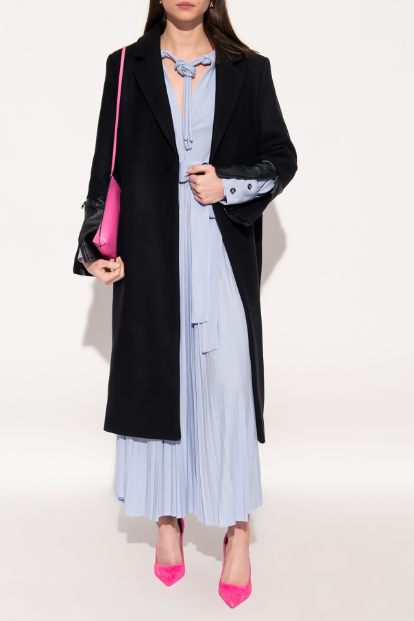 SchaferandweinerShops SX - Proenza Schouler S L Tie Dress